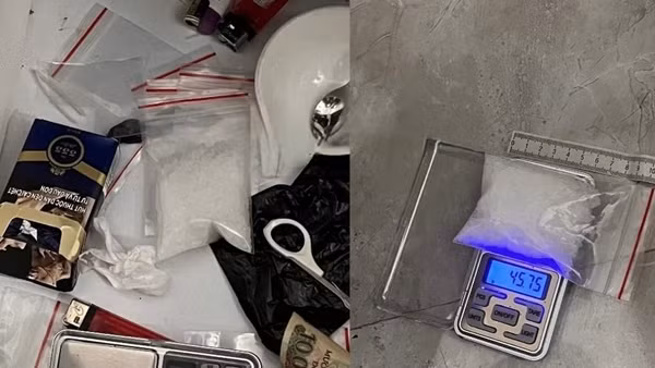 Bắt đối tượng cung cấp ma túy tại Bến xe Trung tâm Đà Nẵng