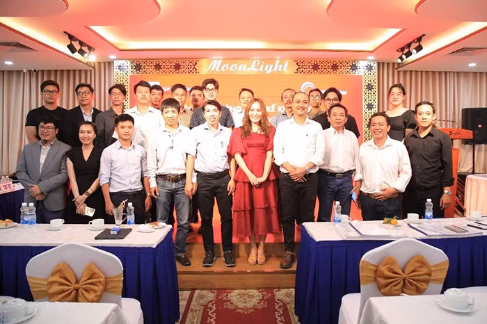 Nơi hội tụ tinh hoa kiến trúc đương đại -3