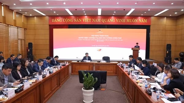Hỗ trợ doanh nghiệp tham gia xuất khẩu trực tiếp vào các mạng phân phối nước ngoài
