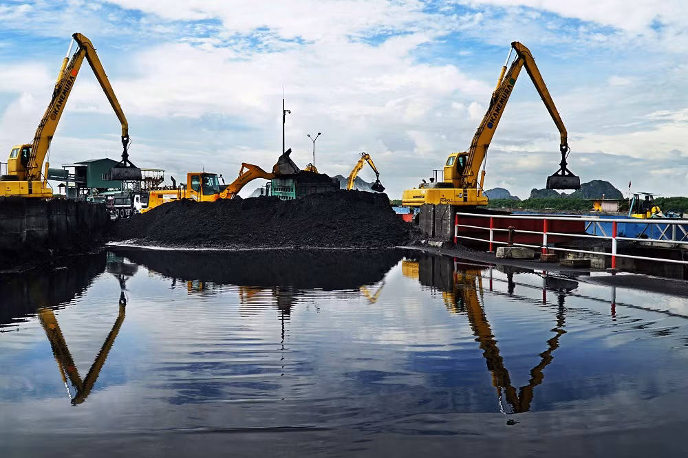 Kết quả kinh doanh của TKV năm 2022 cao nhất từ trước tới nay -0