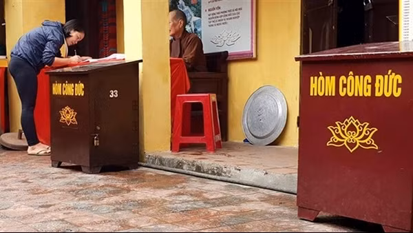 Những chính sách có hiệu lực từ tháng 3/2023