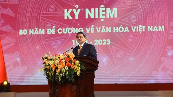 Gìn giữ, bảo tồn, phát triển nền văn hóa dân tộc bền vững, phù hợp xu thế thời đại