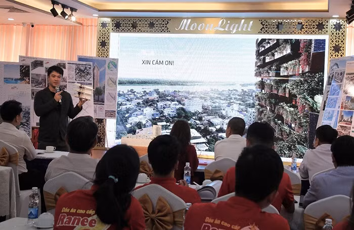 Nơi hội tụ tinh hoa kiến trúc đương đại -0