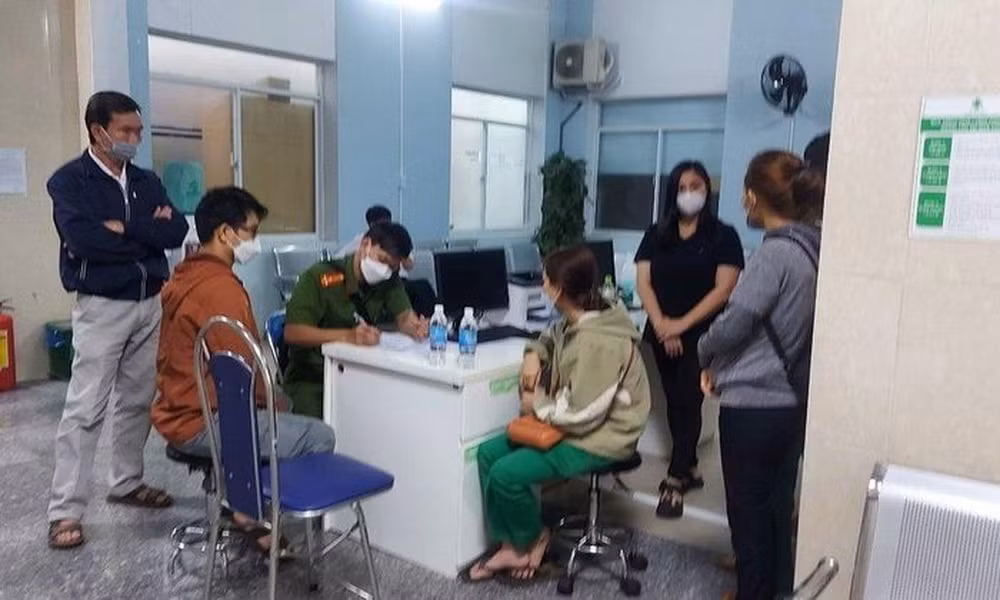 Điều tra vụ bé trai hai tuổi tử vong sau khi ngủ trưa ở trường mầm non -0