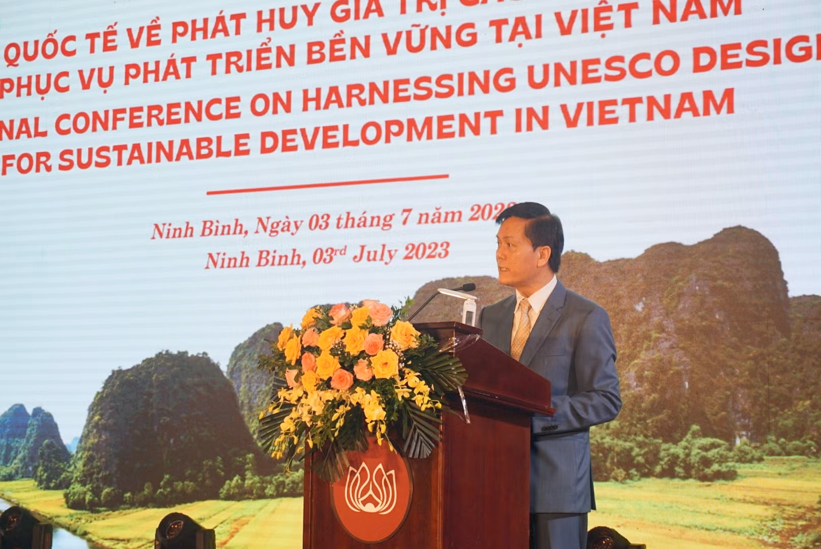 Phát huy giá trị các danh hiệu UNESCO phục vụ phát triển bền vững tại Việt Nam -0
