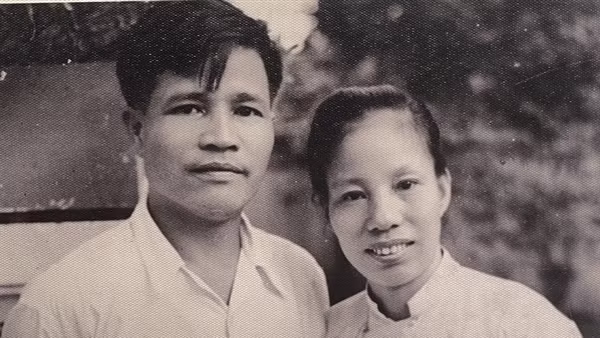 Nhớ đại tướng nông dân Nguyễn Chí Thanh
