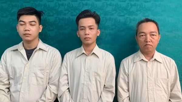 Đề nghị truy tố chủ công ty tân dược cùng đồng phạm sản xuất, buôn bán thuốc giả