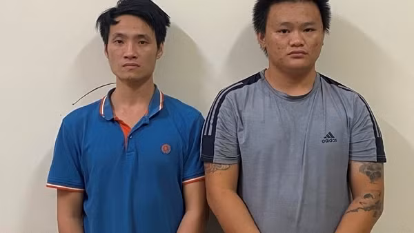 Nhanh chóng truy bắt đối tượng cướp giật, trả lại tài sản cho người nước ngoài