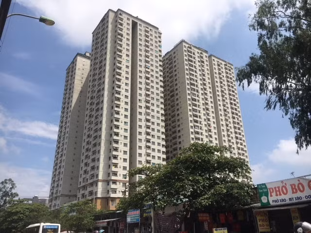 Sáng mai, xét xử Chủ tịch Tập đoàn Mường Thanh Lê Thanh Thản -0