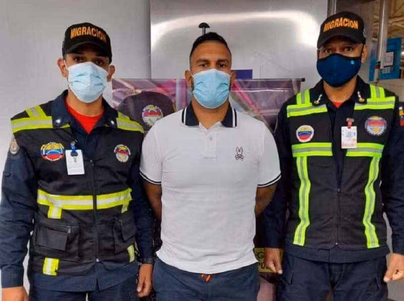 Gia tộc mafia Meleán - Trỗi dậy và sụp đổ -0