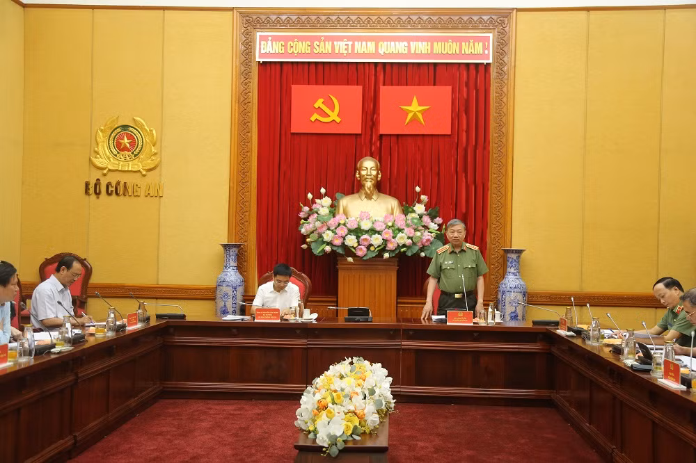 Thống nhất nội dung dự thảo Luật Trật tự, an toàn giao thông đường bộ và dự thảo Luật Đường bộ -0