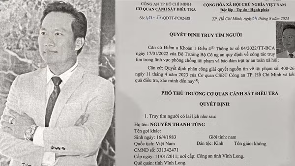 Truy tìm giám đốc bị tố lừa đảo mua căn hộ ở... Malaysia