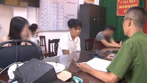 Khắc phục kẽ hở quản lý, ngăn chặn tội phạm