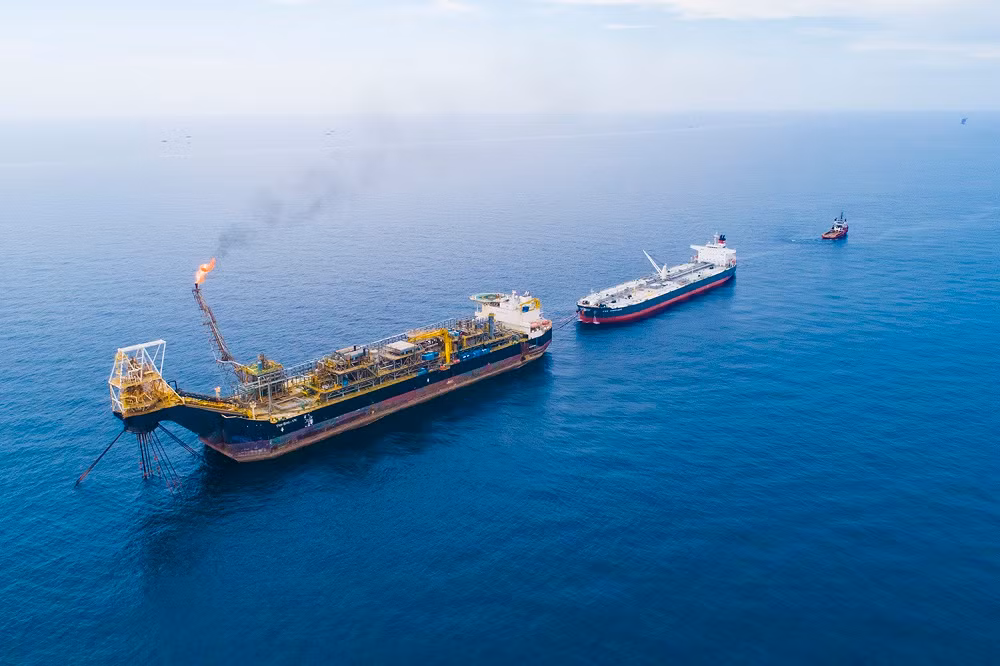 Petrovietnam kiên định với mục tiêu tăng trưởng -0