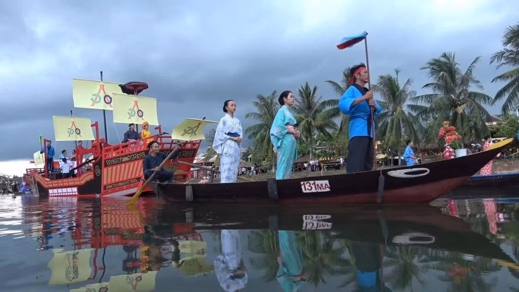 Nhiều hoạt động văn hóa đặc biệt tại 
