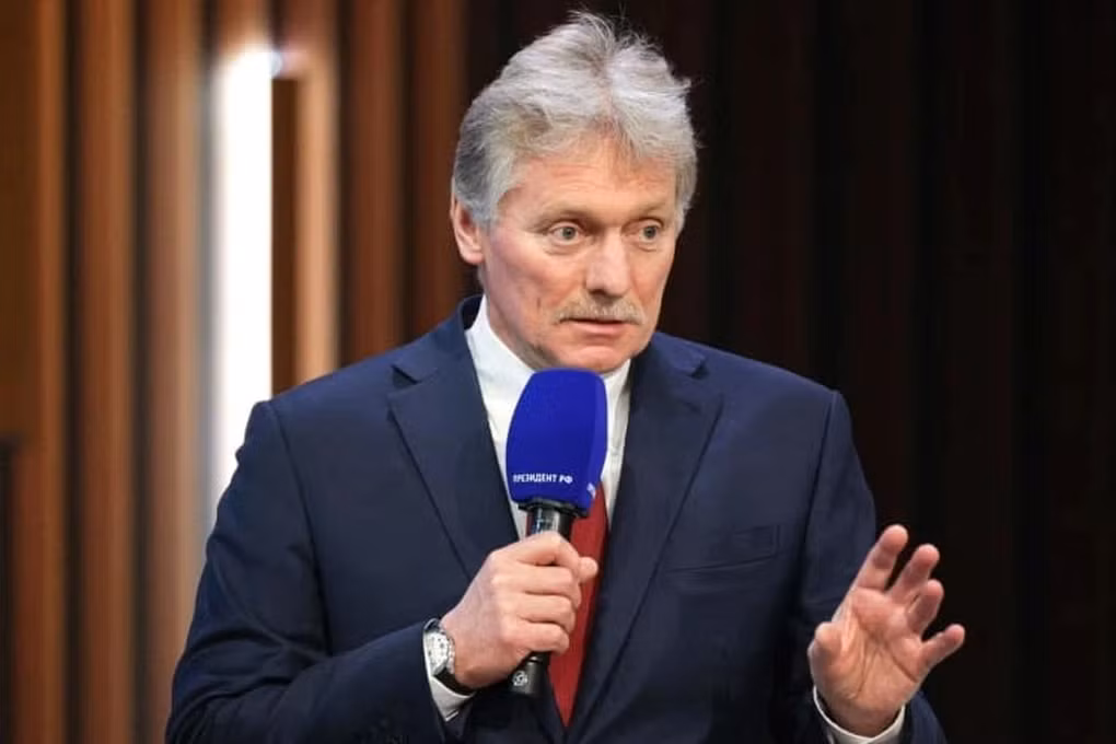Điện Kremlin thông tin trước vòng đàm phán ba bên về Ukraine tại Thuỵ Sĩ -0