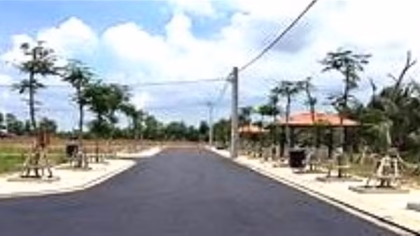 Tìm người đàn ông bị tố cáo lừa đảo mua bán đất ở TP Hồ Chí Minh
