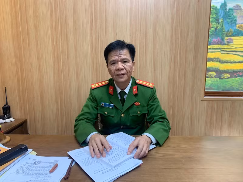 Công an Hà Nội chia sẻ kinh nghiệm vận động, thu hồi vũ khí, vật liệu nổ, công cụ hỗ trợ và pháo -0