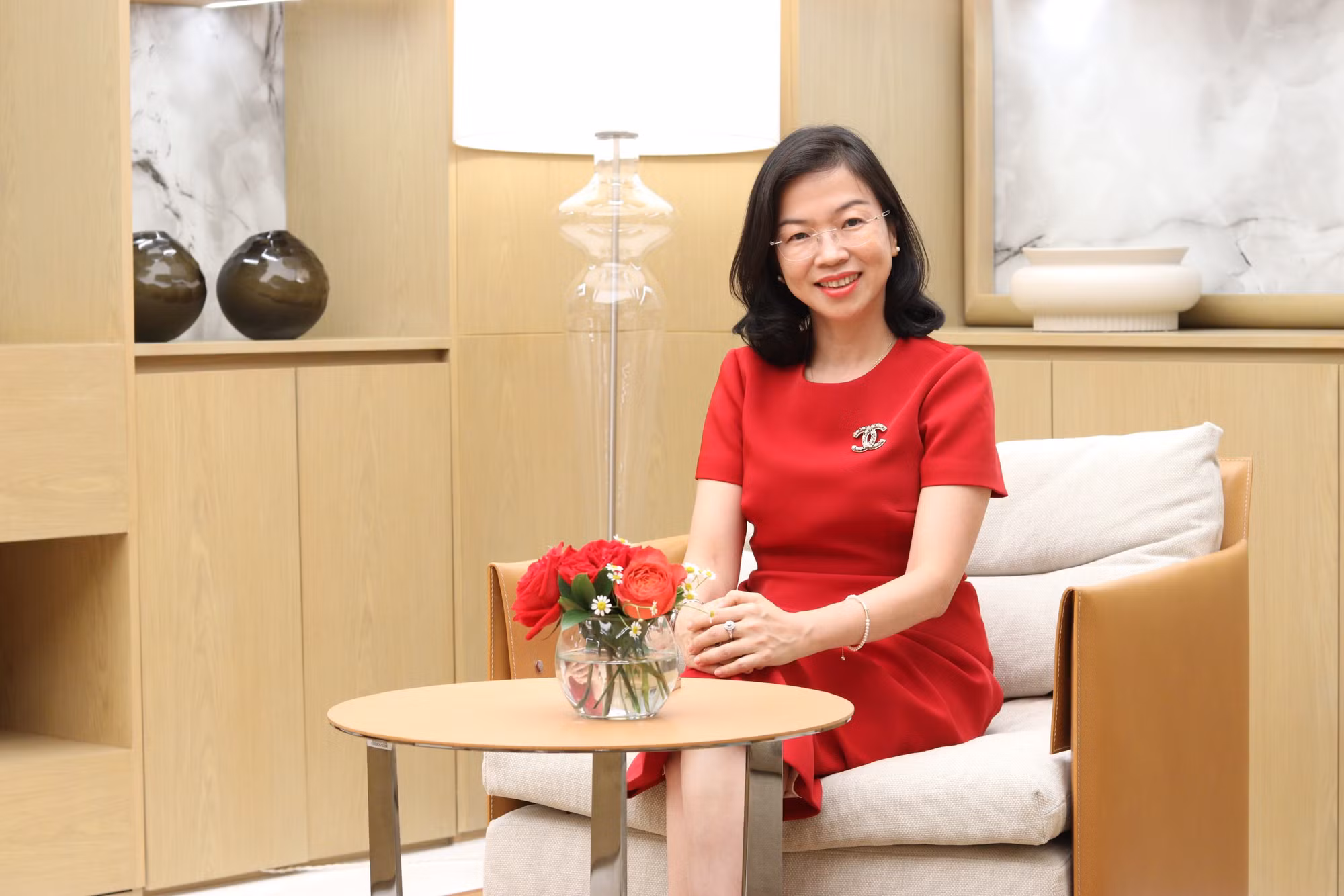 Techcombank ghi dấu ấn nhờ chiến lược nhân sự quốc tế, lọt Top 100 nơi làm việc tốt nhất Đông Nam Á -0