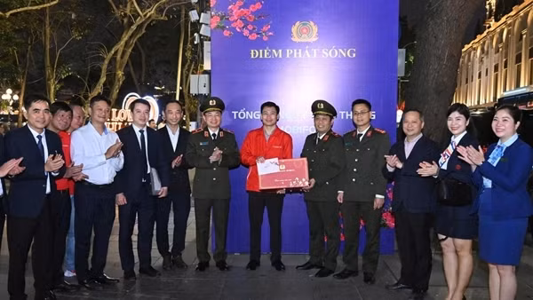 MobiFone tối ưu vùng phủ, nâng cao năng lực mạng lưới phục vụ dịp Tết Nguyên đán