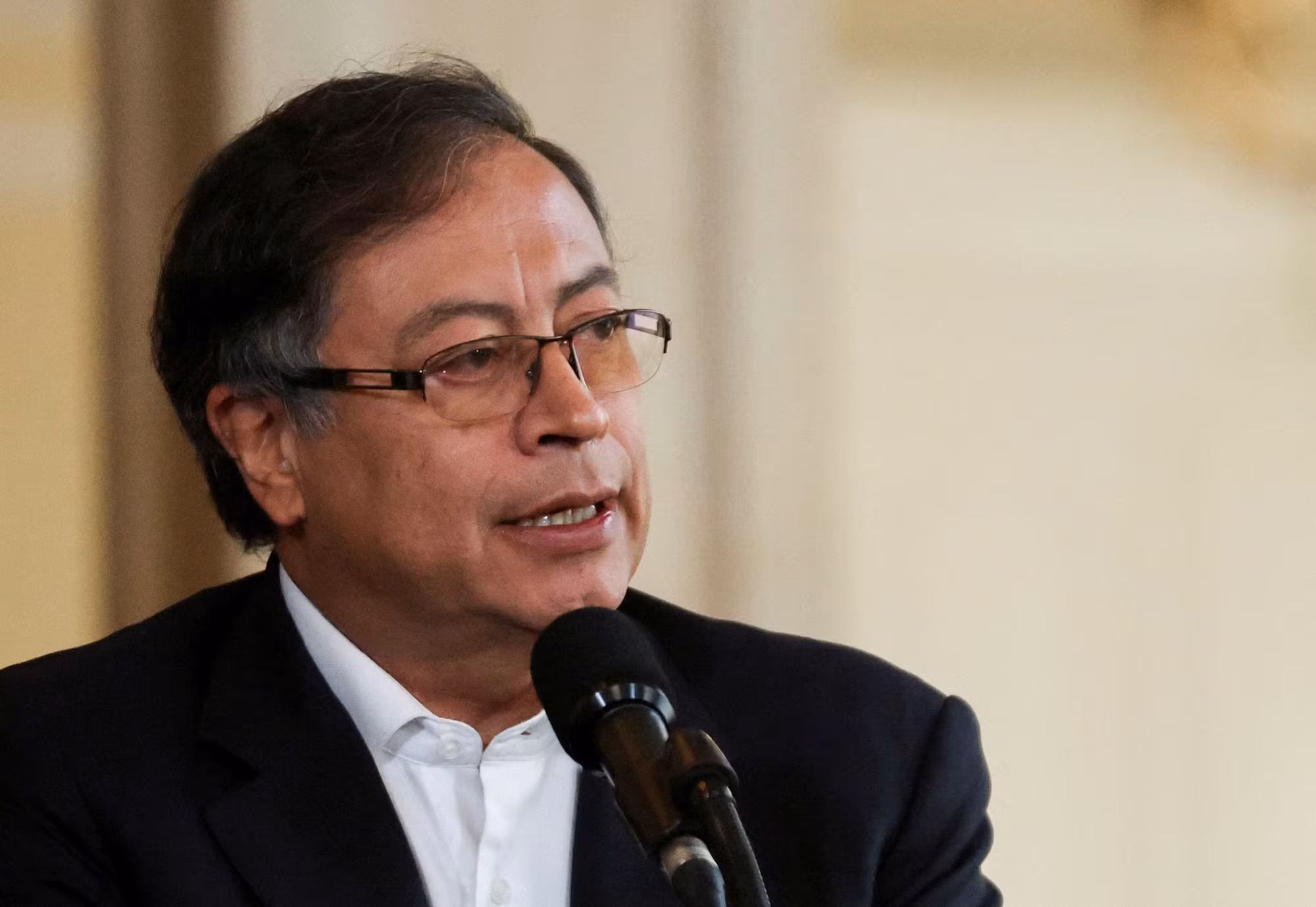 Tổng thống Colombia Gustavo Petro thoát âm mưu ám sát giữa làn sóng bạo lực gia tăng -0