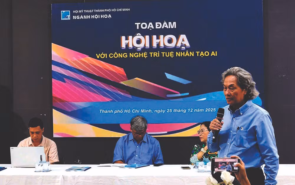 Trí tuệ nhân tạo làm sao đưa ra thuật toán thẩm mỹ? -1