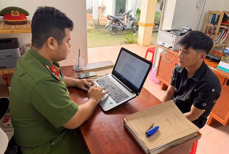 Để một vùng “thủ phủ” công nghiệp yên bình hơn -0