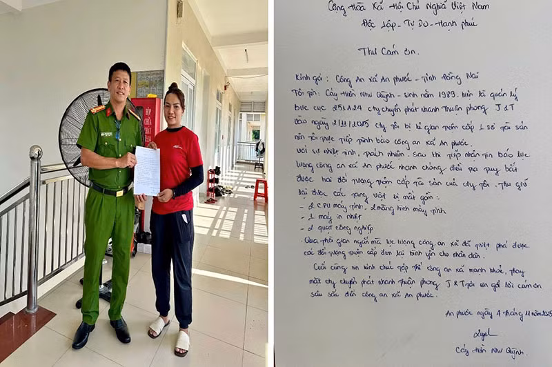 Để một vùng “thủ phủ” công nghiệp yên bình hơn -0