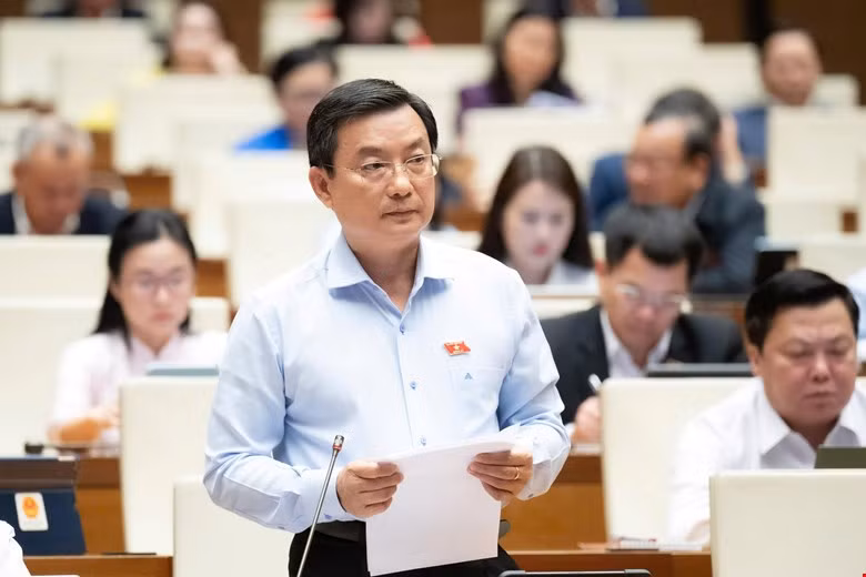 Chú trọng dinh dưỡng học đường, cấm bán thực phẩm không có lợi quanh trường học -0