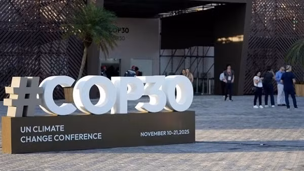 COP30: Tìm sự đồng thuận