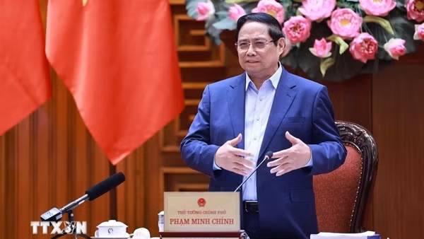 Khẩn trương trình Bộ Chính trị đề án đầu tư trục đại lộ cảnh quan sông Hồng