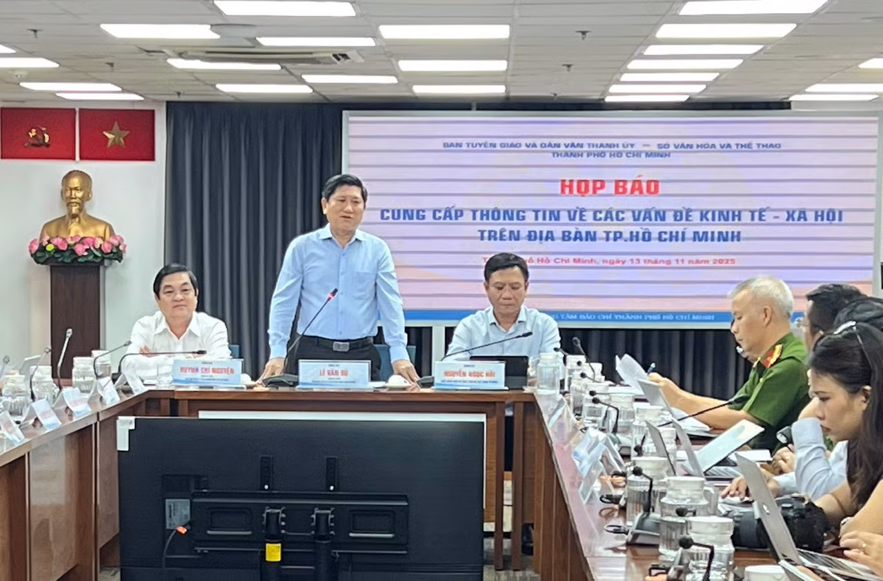 “Ngày hội Cua Cà Mau” năm 2025 được tổ chức tại TP Hồ Chí Minh -1