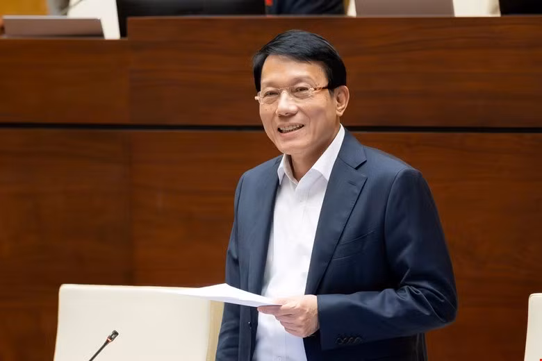 Tách Quỹ công nghiệp quốc phòng, an ninh thành 2 quỹ độc lập là phương án tối ưu, tránh chồng chéo -0