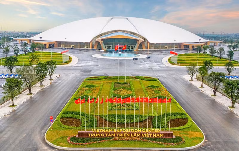 Kinh tế châu Á với “Cơn lốc thuế quan” -0