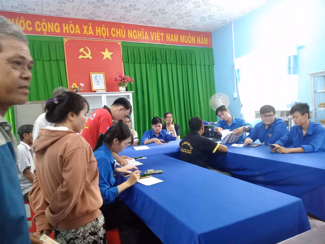 Chuyển đổi số góp phần vào tăng trưởng kinh tế của tỉnh Vĩnh Long -0