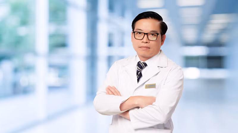 Hệ thống Y tế Vinmec: Vị thế mới cho Việt Nam trên bản đồ y tế thế giới -0