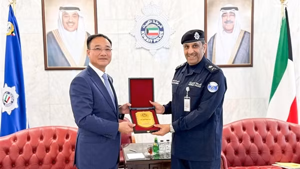 Việt Nam – Kuwait xây dựng khuôn khổ pháp lý mới về hợp tác phòng, chống tội phạm
