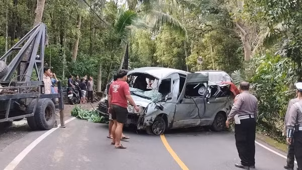 Tai nạn thảm khốc tại đảo du lịch của Indonesia khiến nhiều du khách thương vong