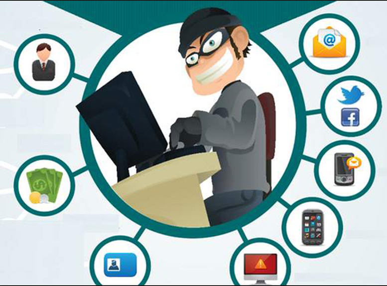 Cảnh báo thủ đoạn lợi dụng Đại hội Đảng để tán phát mã độc chiếm quyền điều khiển -0