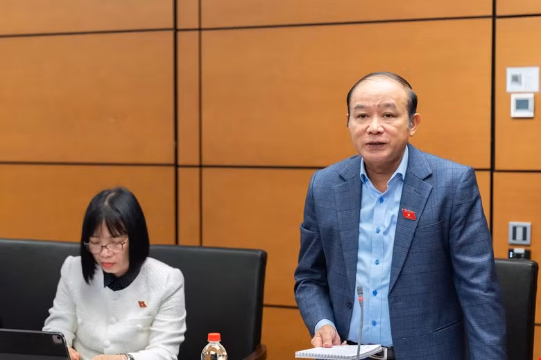 Thu hồi đất dự án: Chưa có cơ chế kiểm soát nhà đầu tư lợi dụng, cố tình chậm trễ -0