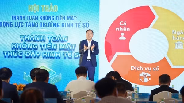 HDBank thúc đẩy tài chính trọn đời bằng hệ sinh thái tài chính số toàn diện