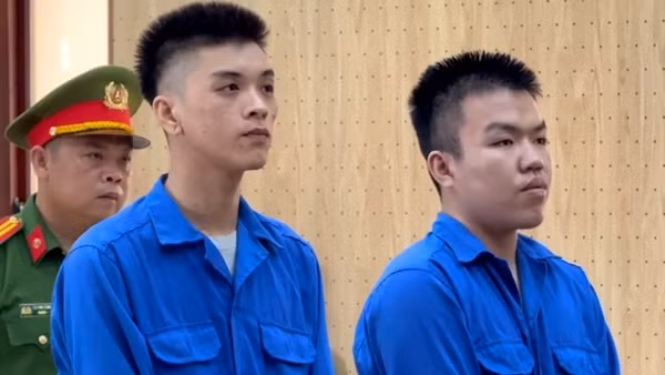 Kẻ giết người, giấu xác vào valy nói gì trước khi lĩnh án tử hình?