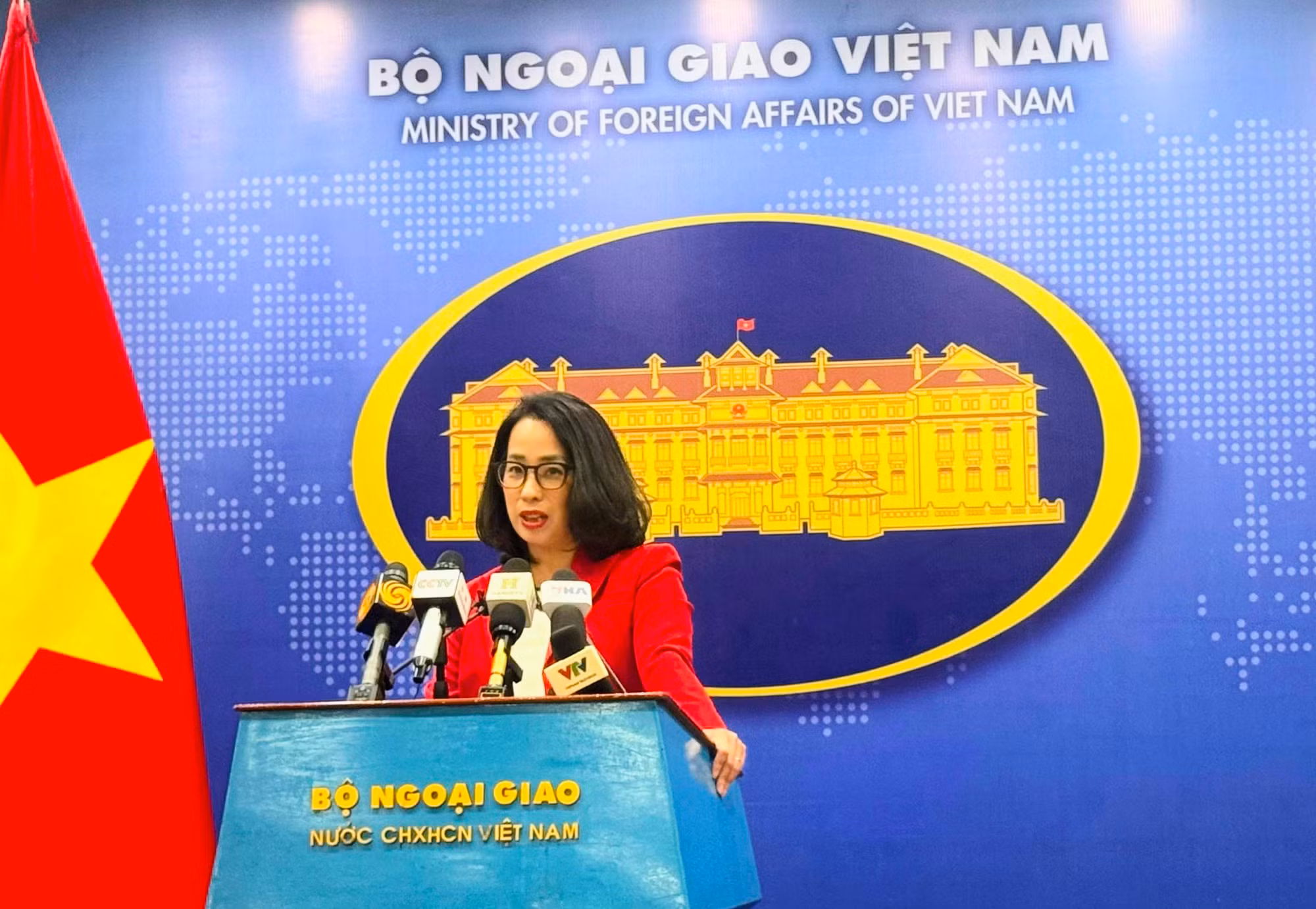 Việt Nam sẵn sàng hợp tác cùng BRICS thúc đẩy các vấn đề ưu tiên -0