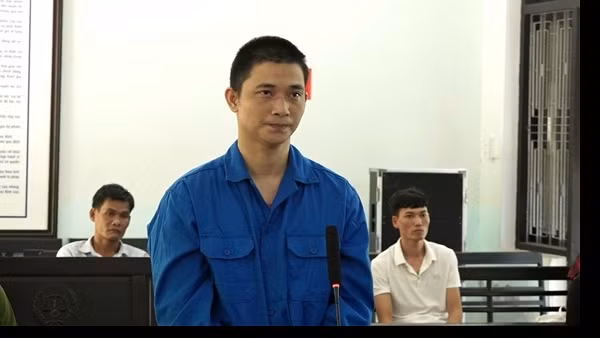 Từ người đi bán thận trở thành kẻ môi giới
