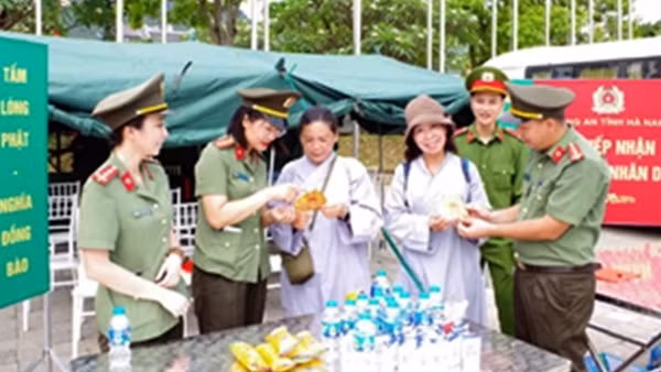 Kỳ 1: Tư duy mới – “Bệ phóng” cho một tầm nhìn lớn