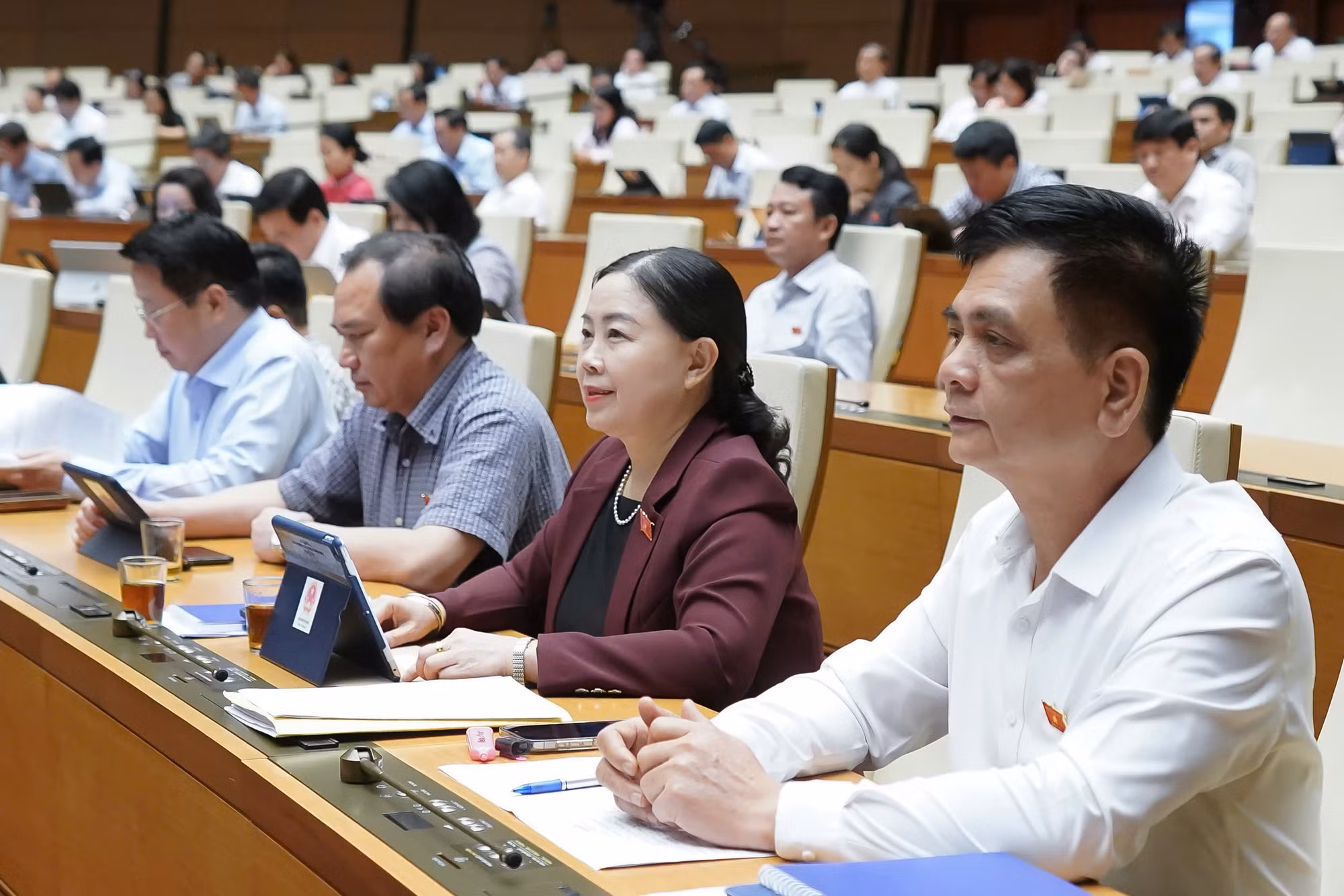 Kiểm soát chặt chẽ hoạt động thương mại điện tử, livestream bán hàng -0