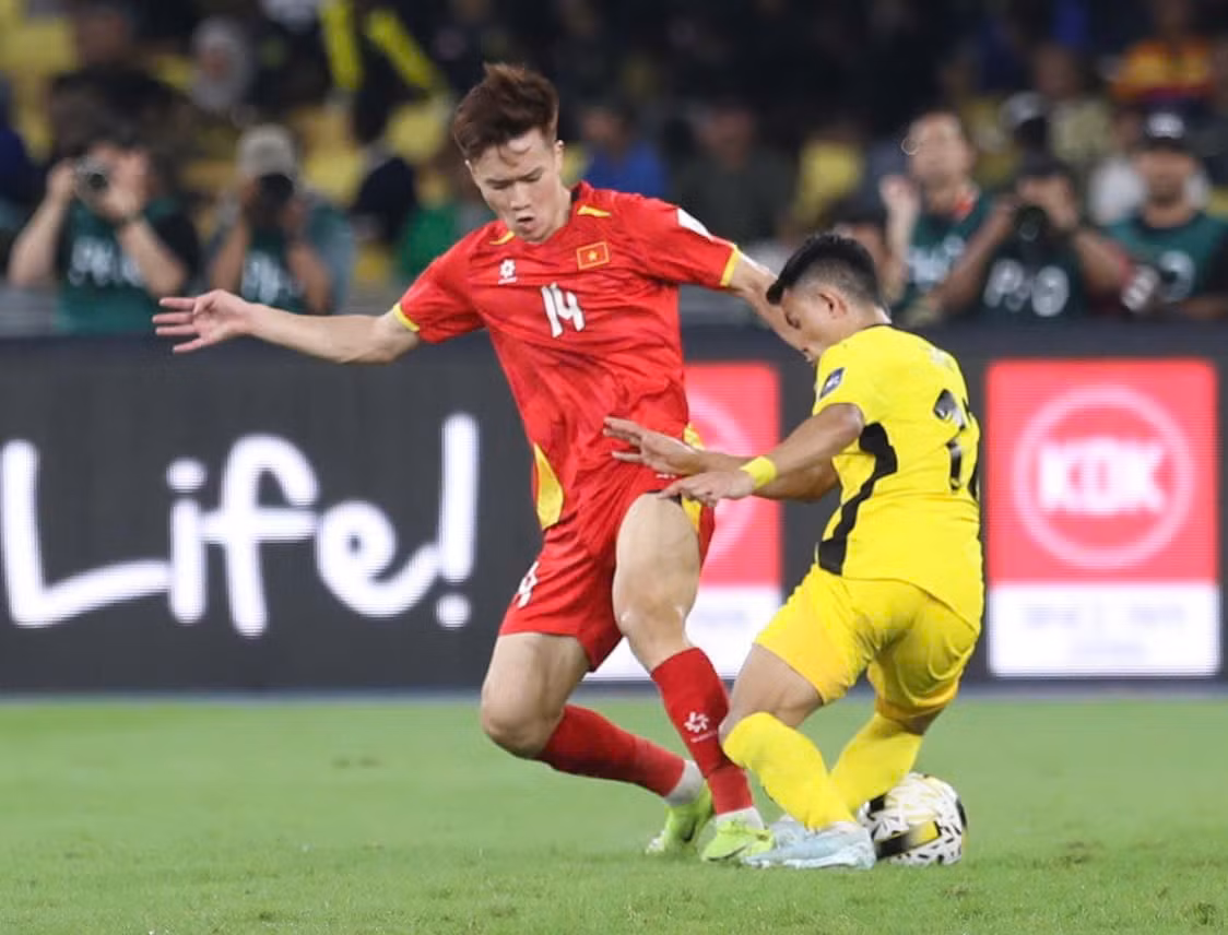 Không ngoại binh, Đội tuyển Việt Nam đá thế nào? -0