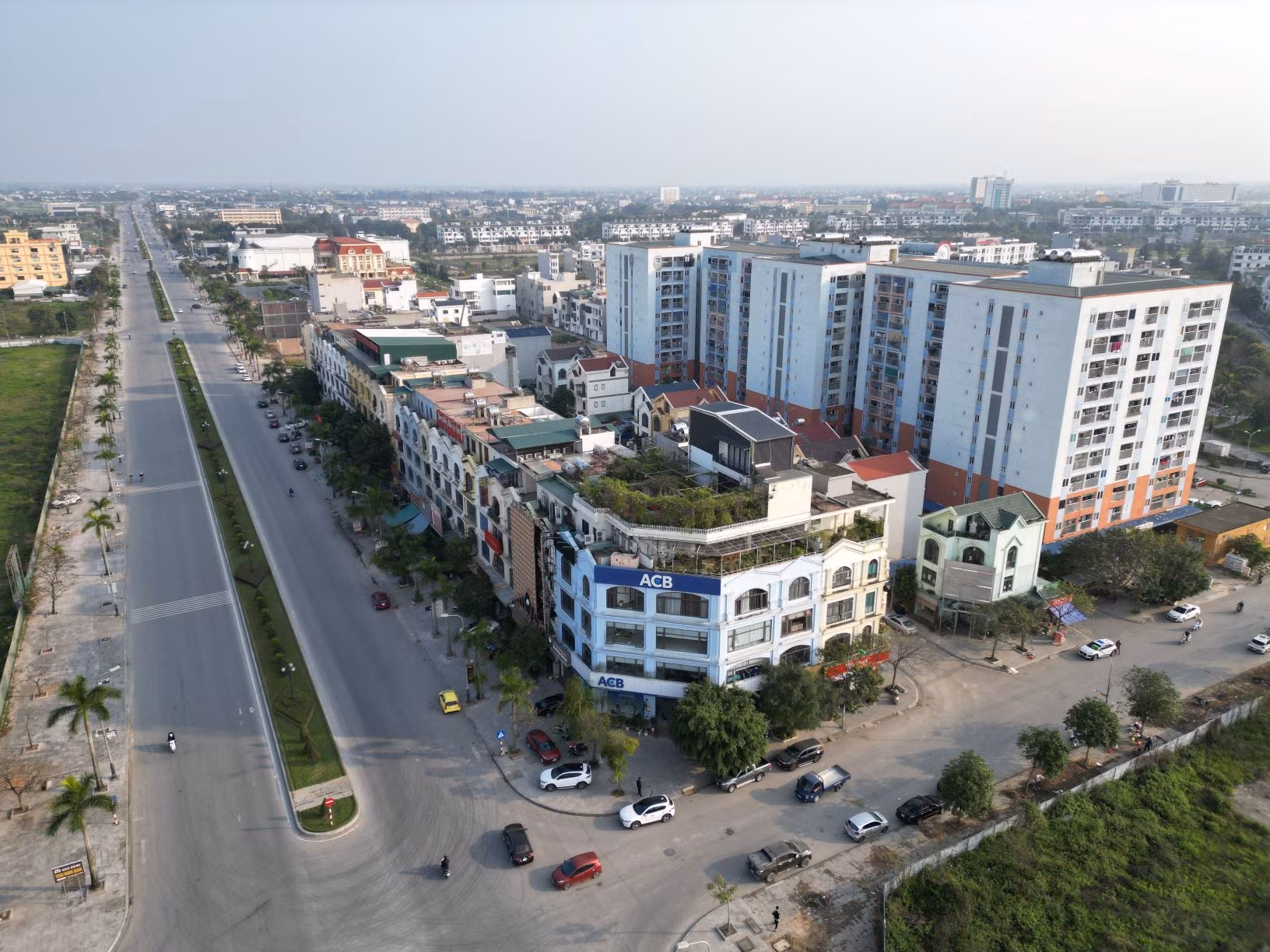 Sai phạm trong giao đất cho Tập đoàn FLC: Cựu Phó Chủ tịch tỉnh Thanh Hoá cùng 3 thuộc cấp bị khởi tố -0