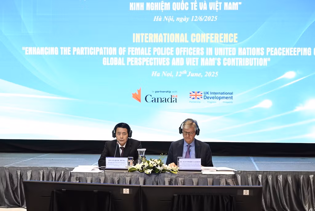 Lan tỏa những giá trị nhân văn sâu sắc của dân tộc Việt Nam -0