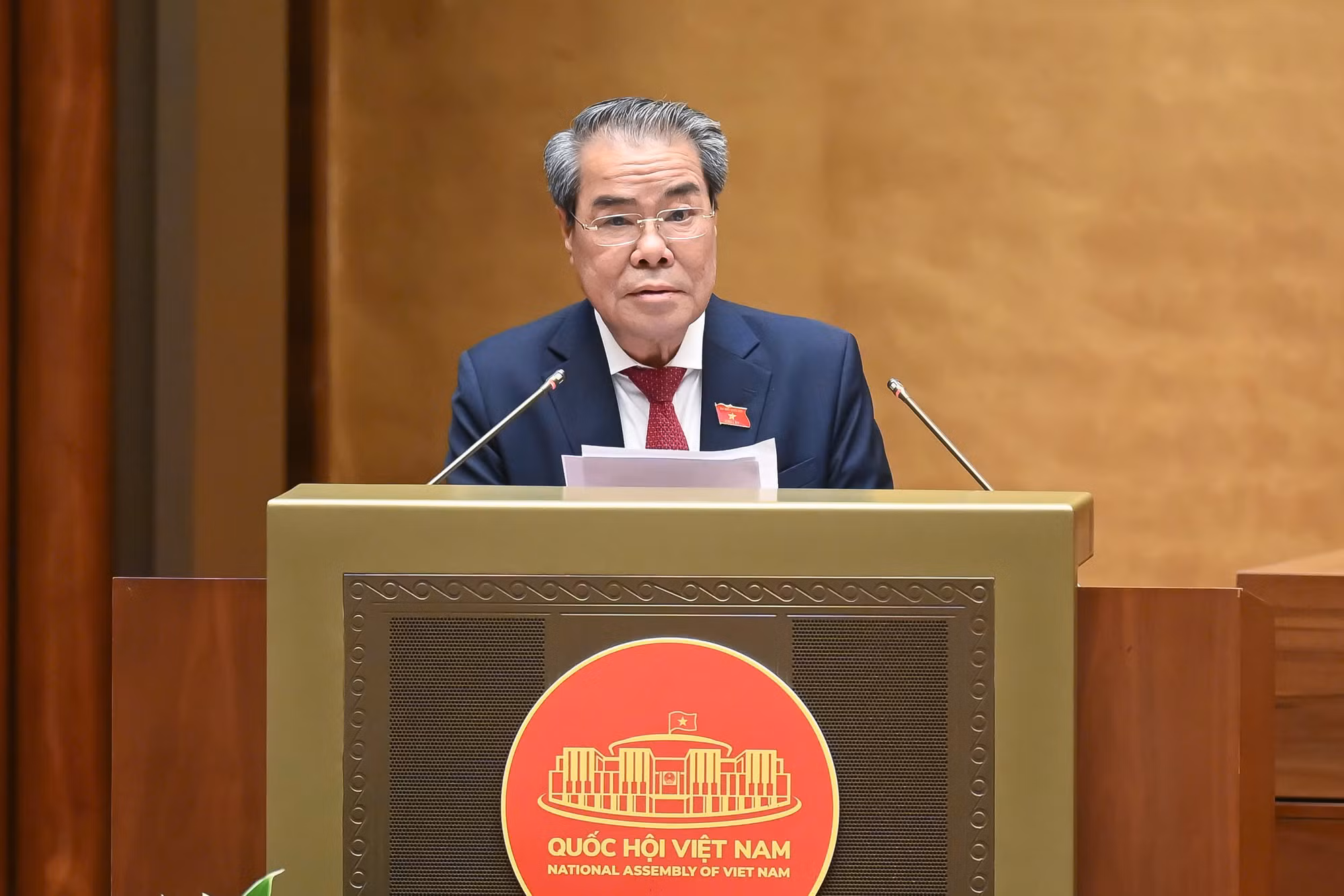 Năm 2026, Quốc hội sẽ giám sát việc thực hiện nhiều Nghị quyết liên quan lĩnh vực giao thông -0
